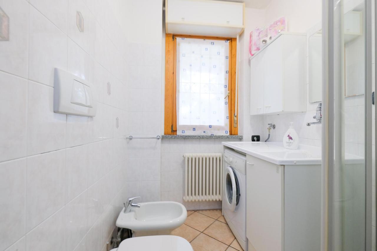 Bergamo Centro Elegante Appartamento Zewnętrze zdjęcie