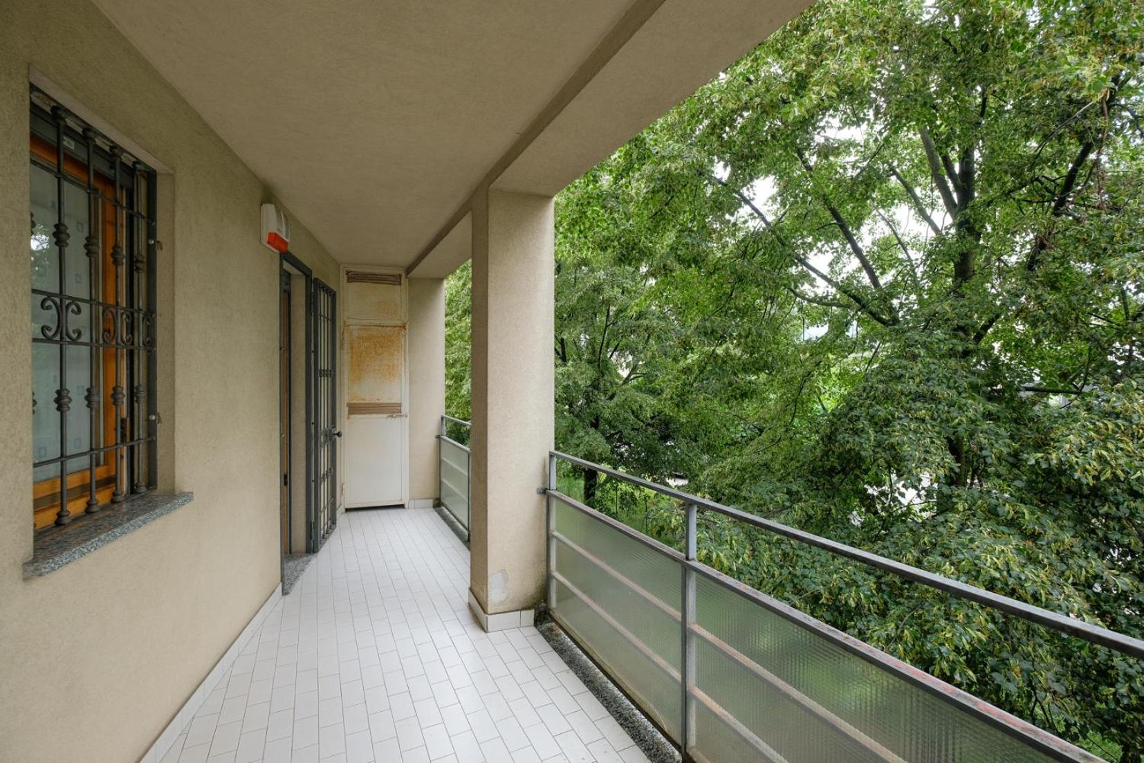 Bergamo Centro Elegante Appartamento Zewnętrze zdjęcie