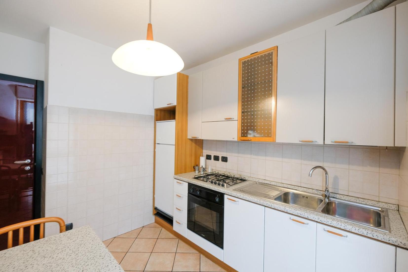 Bergamo Centro Elegante Appartamento Zewnętrze zdjęcie