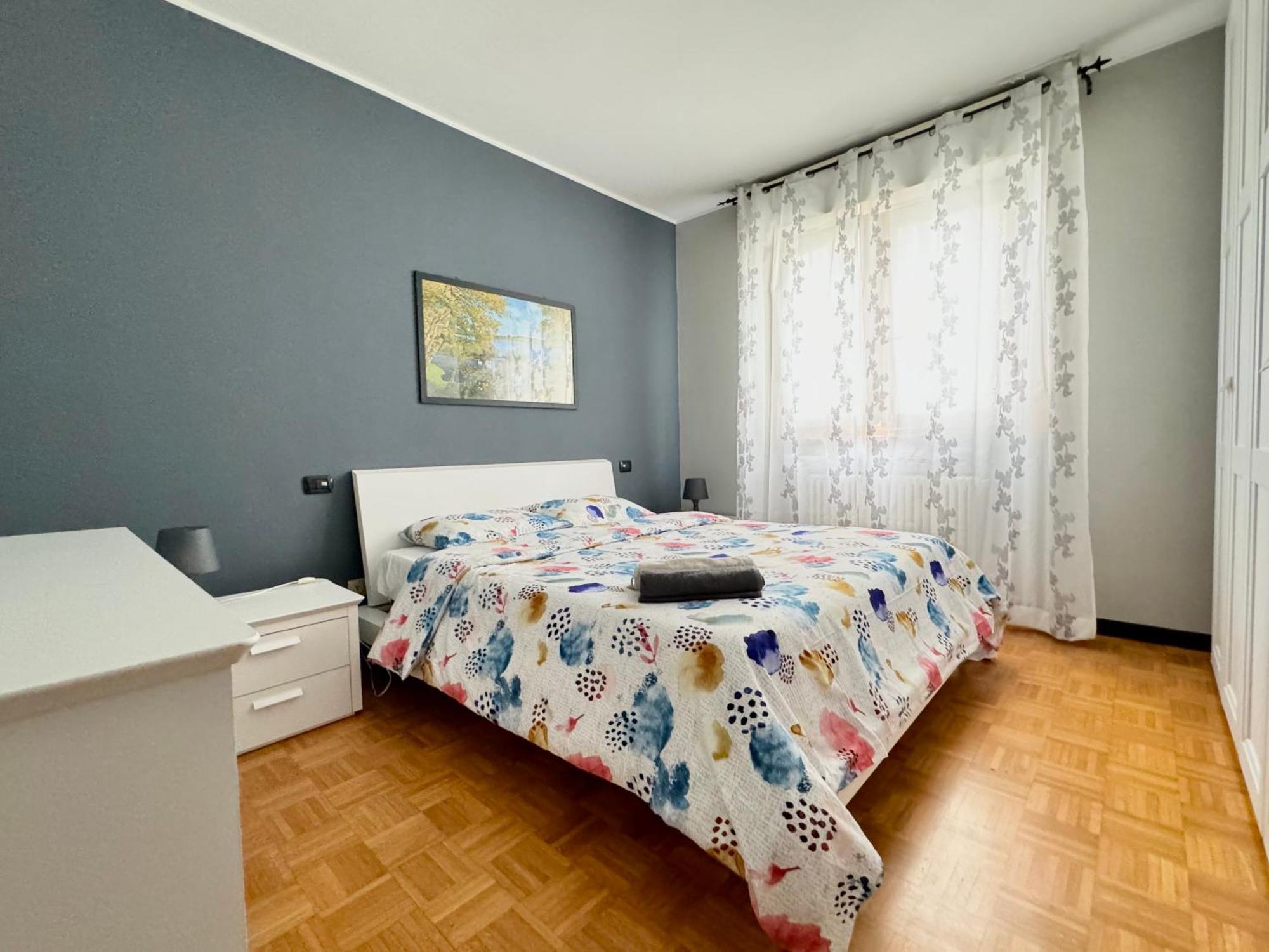 Bergamo Centro Elegante Appartamento Zewnętrze zdjęcie