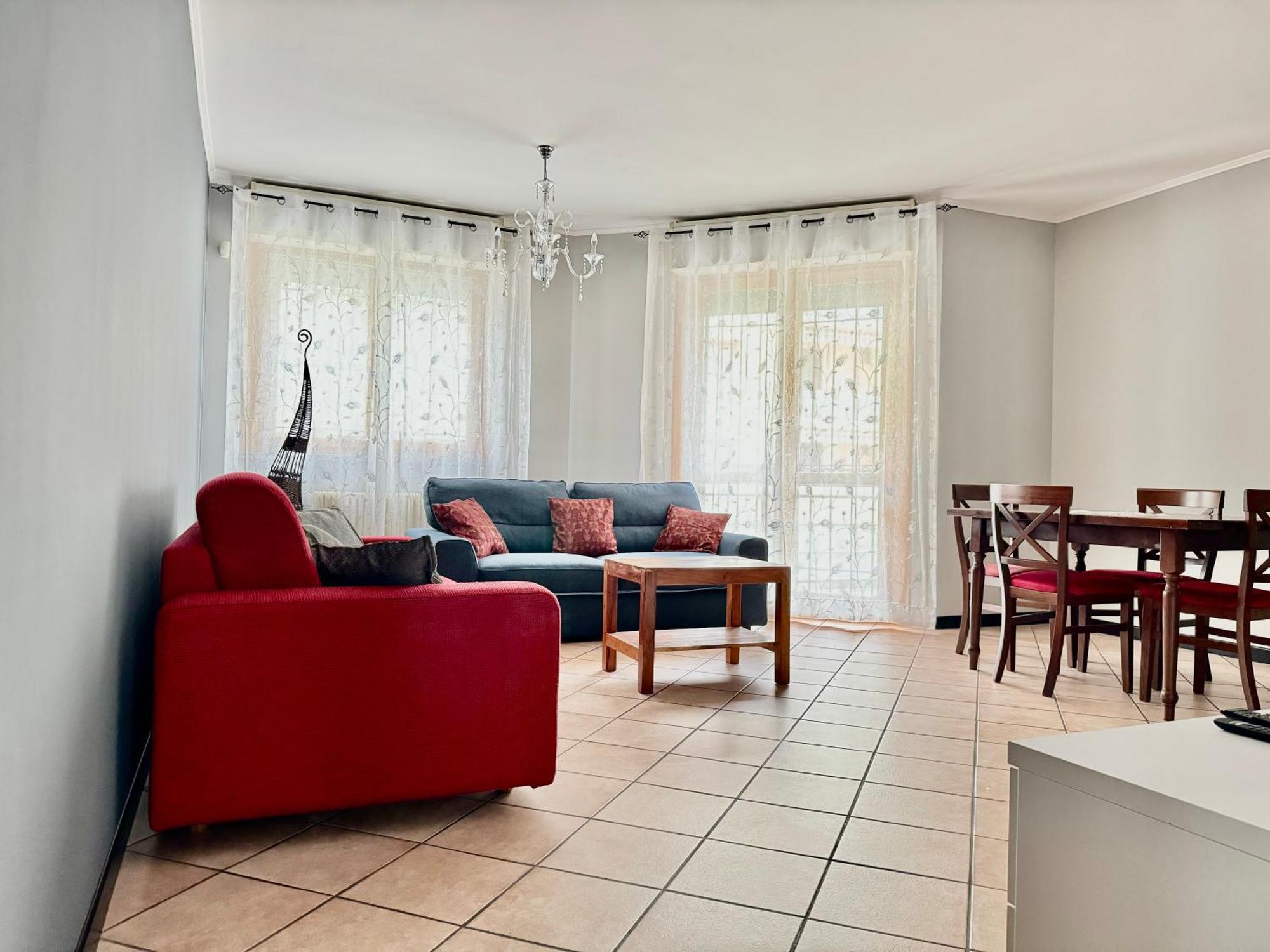 Bergamo Centro Elegante Appartamento Zewnętrze zdjęcie